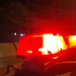 vigilante em joão pessoa se livra por pouco de bala perdida em meio a tiroteio assustador no alto do mateus