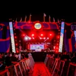 forró verão 2026 em joão pessoa: shows de flávio josé e mastruz com leite marcam o encerramento neste sábado (31)