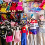 carnaval 2026: shoppings populares em jp com fantasias a partir de r$ 50!