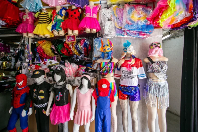 carnaval 2026: shoppings populares em jp com fantasias a partir de r$ 50!