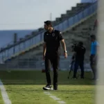 bernardo franco é demitido do botafogo pb após sequência negativa e executivo de futebol também deixa o clube; veja números