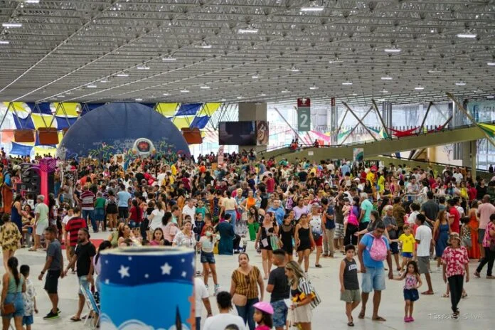 Última chamada: municípios têm prazo final nesta segunda para aderir a programa cultural gratuito da funesc e levar arte ao interior