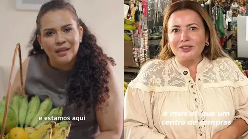 luciene gomes rompe com tacyana leitão em bayeux e alinha se ao projeto do governador em meio a reviravolta política estadual