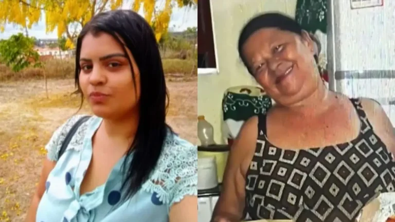 justiça mantém prisão de suspeita de matar mãe a facadas e sufocamento em joão pessoa