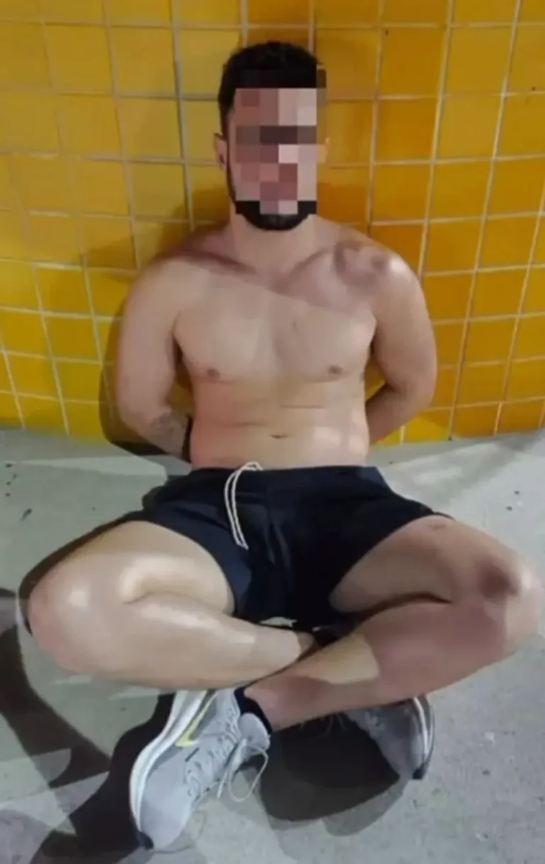 ex policial penal é preso na pb suspeito de tráfico de drogas por lojas virtuais