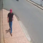 vídeo chocante: carro é roubado à luz do dia em bodocongó, campina grande