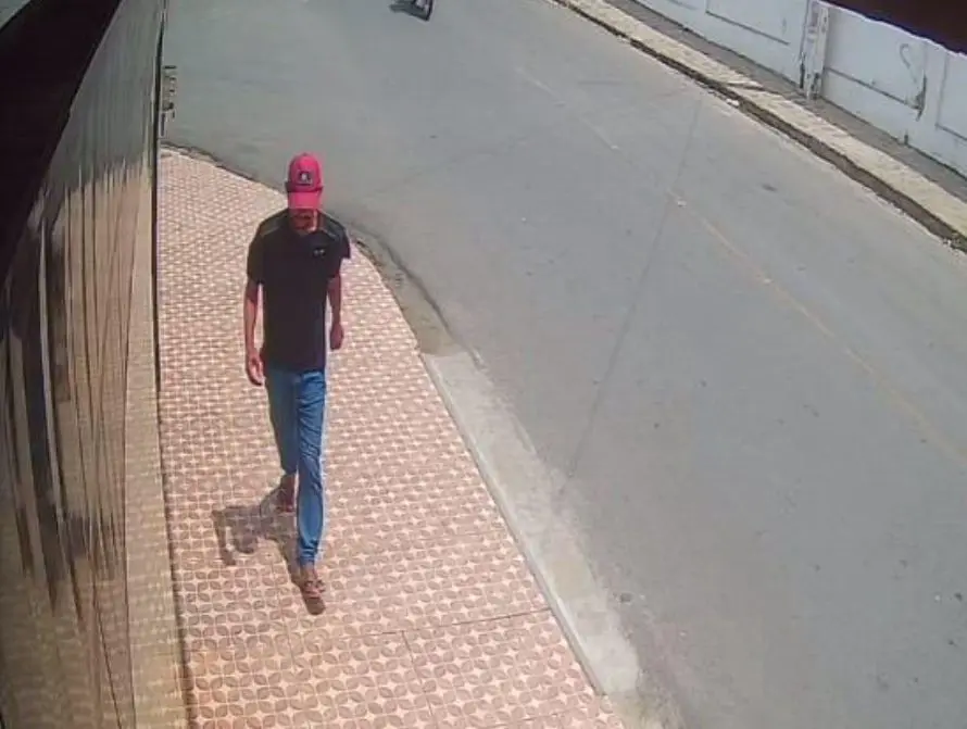 vídeo chocante: carro é roubado à luz do dia em bodocongó, campina grande
