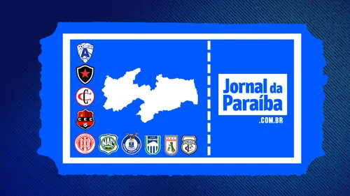 corrida de sócios no paraibano 2026: botafogo pb lidera trio de ferro na disputa extra campo!