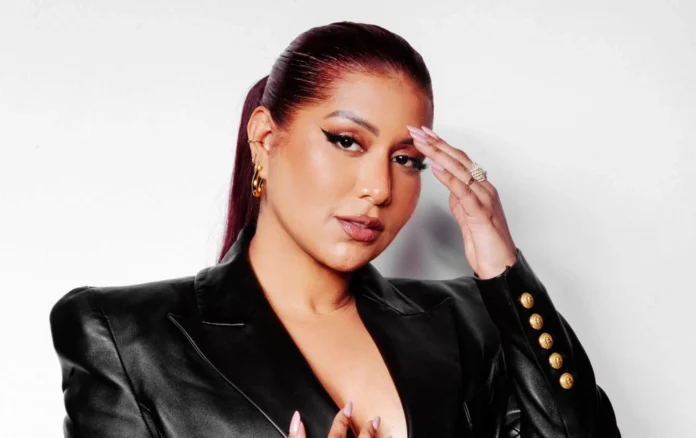 folia de rua em joão pessoa: show de priscilla sena é cancelado de Última hora por motivo de força maior, orquestra sanhauá assume o palco