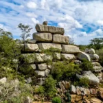 gigante de pedra no cariri: conheça as sacas de lã, um tesouro da paraíba!