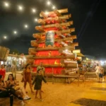 cidade do forró em joão pessoa: carnaval estendido e sucesso garante programação até 17 de fevereiro