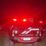 corpo de homem desaparecido é encontrado em Área de difícil acesso em alhandra; polícia investiga ligação com conflitos recentes