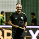 lisca no botafogo pb: treinador polêmico assume o belo para 2026 com missão de reerguer time e buscar títulos
