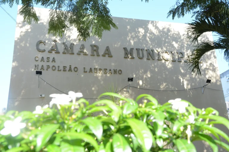 câmara de joão pessoa: retorno dos trabalhos legislativos em 2026 marca novo recorde de produtividade e compromisso com a cidade