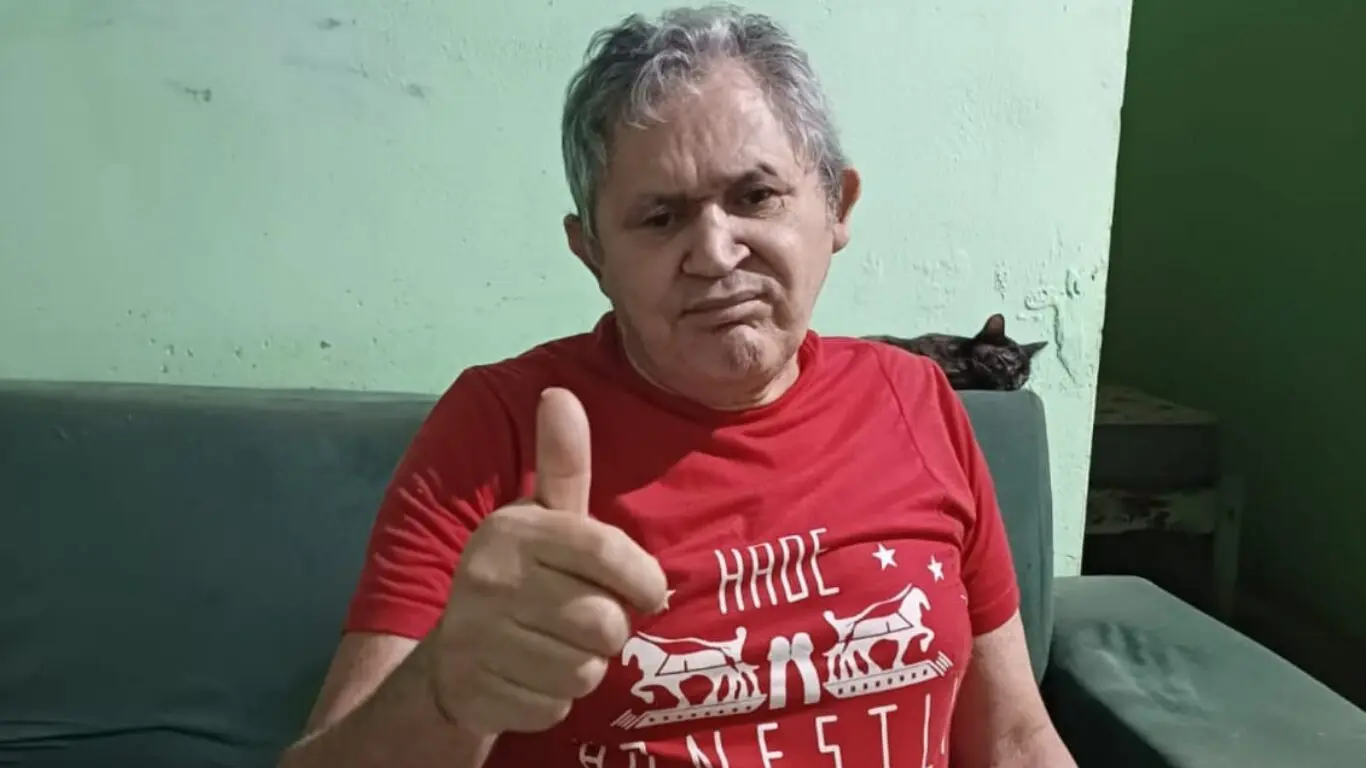 homem desaparecido em soledade/pb é encontrado morto sobre ponte da linha férrea