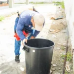 joão pessoa: novos números para combater a dengue e outras doenças