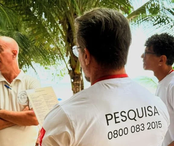 procon jp: alimentos na orla variam até r$ 110 em joão pessoa