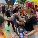 carnaval: joão pessoa lança campanha contra trabalho infantil