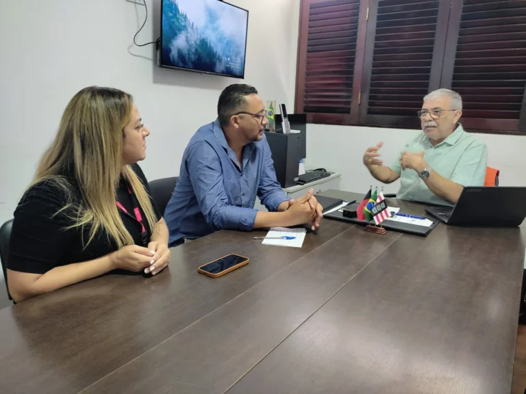 defesa civil e participação popular unem forças para comunidades