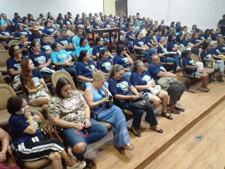 feira móvel: prefeitura de joão pessoa reúne 170 expositores para planejamento