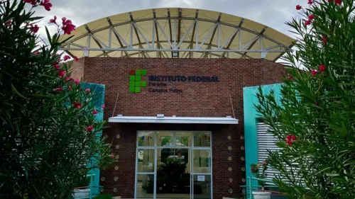 criação do instituto federal do sertão paraibano é aprovada na câmara, ampliando ensino técnico no interior da paraíba