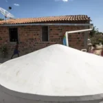 governo federal acelera entrega de 8.700 cisternas na paraíba: um marco contra a seca e para o desenvolvimento rural