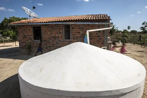governo federal acelera entrega de 8.700 cisternas na paraíba: um marco contra a seca e para o desenvolvimento rural