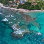 praia de carapibus: o paraíso secreto na paraíba que você precisa conhecer!