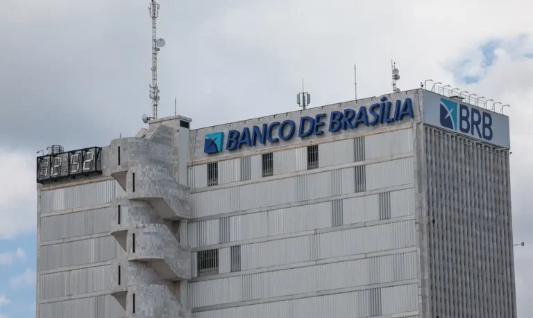 brb encontra achados relevantes sobre caso do banco master, diz banco