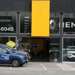 vendas de veículos novos em janeiro: fenabrave aponta queda de 0,38% e resiliência do mercado