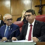 prefeito cícero lucena confirma presença na abertura dos trabalhos da cmjp 2026, foco em mais leis e combate à violência contra a mulher