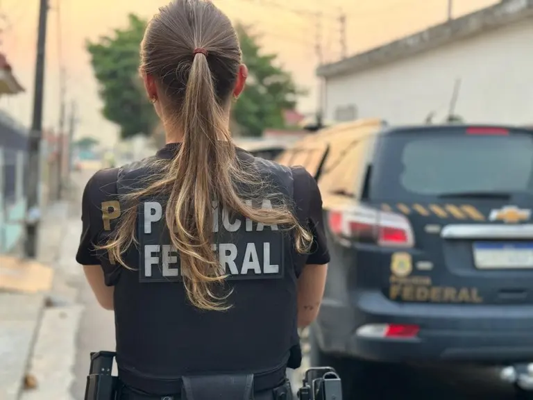 pf desarticula rede de abuso sexual infantojuvenil online em patos com operação rescue 20