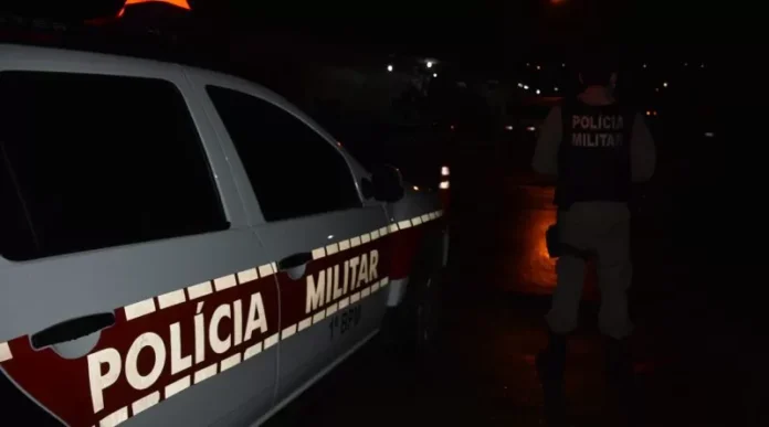 polícia militar apreende armas em apartamento de joão pessoa; suspeito se diz 'admirador de armas'