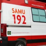 capotamento chocante na pb: criança arremessada e mãe gravemente ferida após acidente com 4 vítimas