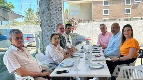 federação brasil da esperança na paraíba define rumo para 2026: metas, apoio ao governo e formação de nominatas em debate