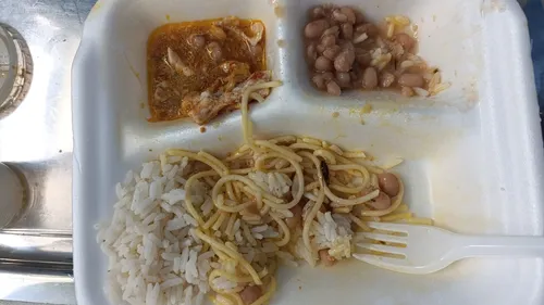 mp da paraíba investiga pb saúde por irregularidades graves: servidores denunciam baratas em comida e falta de transparência no fgts