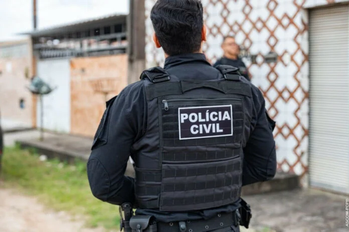 operação snooker: polícia da paraíba prende dois suspeitos de homicídio em sousa e apreende armas e dinheiro