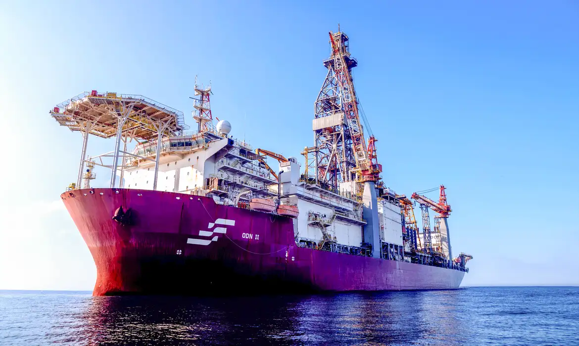 anp impõe novas regras à petrobras para retomar perfuração na foz do amazonas