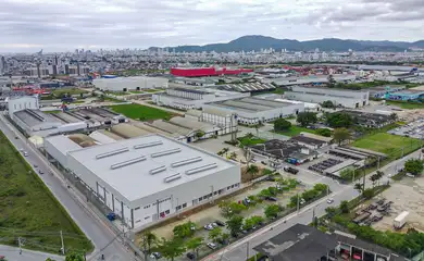 brasil lança rotas de integração sul americana para reduzir custos comerciais com vizinhos e Ásia