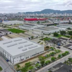 bndes libera r$ 280 milhões para fábrica de baterias que impulsionará transição energética no brasil