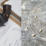 homem é preso após disparos de arma de fogo perto de creche em campina grande, suspeito reagiu à abordagem policial e foi baleado