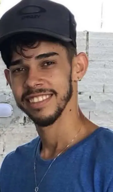 tragédia na br 230: colisão frontal mata jovem de 27 anos em campina grande