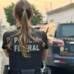 polícia federal desmantela rede de armazenamento de conteúdo infantil em patos: suspeito preso em operação rescue 20