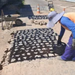 seinfra: tapa buraco e drenagem em 23 bairros de joão pessoa