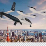 embraer: subsidiária vende 2 aeronaves elétricas para o japão, com opção para 50!