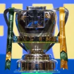copa do brasil 2026: campeão pode embolsar quase r$ 100 milhões com novo formato e mais clubes