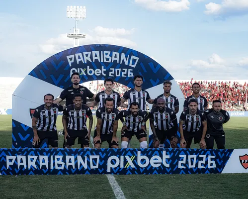 jornal da paraíba transmite nacional de patos x botafogo pb com exclusividade: saiba como assistir ao jogo do campeonato paraibano 2026