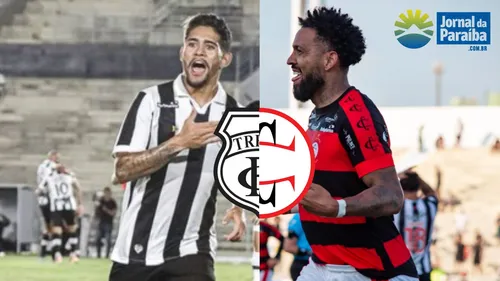 sorteio imperdível: redeon oferece 4 ingressos para o clássico dos maiorais treze x campinense neste domingo