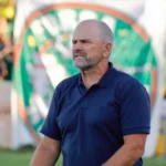 paulo schardong é o novo comandante do atlético pb: técnico campeão paraibano assume o trovão azul para o resto da temporada 2026
