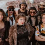 pricler e as panteronas: "deixa eu cantar aqui" vence festival da paraíba e ganha single nas plataformas digitais